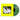 HIGH VIS - No Sense No Feeling (2023 Reissue) - LP - Green Vinyl