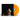 HONEY HARPER - Honey Harper & The Infinite Sky - LP - Translucent Orange Vinyl