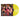 LITTLE MIX - Between Us - 2LP - Yellow Vinyl