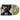 JACK SAVORETTI - Written In Scars (Repress) - LP - Gold Vinyl