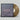 JUNIOR BROTHER - No Country For Young Men - 7" - Gold Vinyl