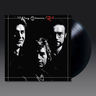 KING CRIMSON - Red (40th Anniversary Steven Wilson & Robert Fripp Stereo Mix)
