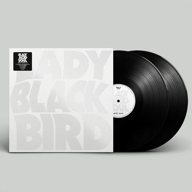 LADY BLACKBIRD - Black Acid Soul