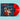 LOUIS ARMSTRONG - Louis Wishes You a Cool Yule - LP - Red Vinyl