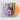 LUNAR VACATION - Inside Every Fig is a Dead Wasp - LP - Orange Cream Vinyl