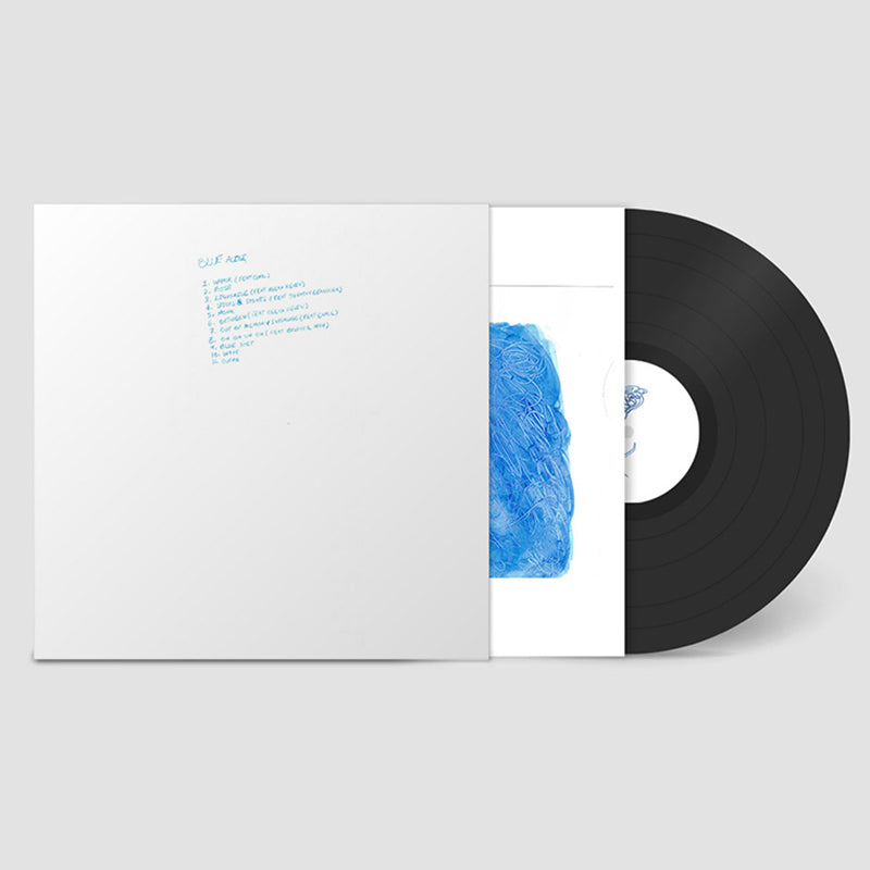 MICA LEVI - Blue Alibi - LP - Vinyl