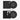 NAS - Ultra Black - 7" - Ultra Black Ice (Semi-Transparent) Vinyl