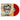 NECK DEEP - Rain In July (10th Anniversary Reissue) - LP - Red Vinyl