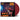 OZZY OSBOURNE - Diary of a Madman (40th Anniversary Ed.) - LP - Red & Black Swirl Vinyl