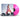 P!NK - Trustfall - LP - Gatefold Hot Pink Vinyl