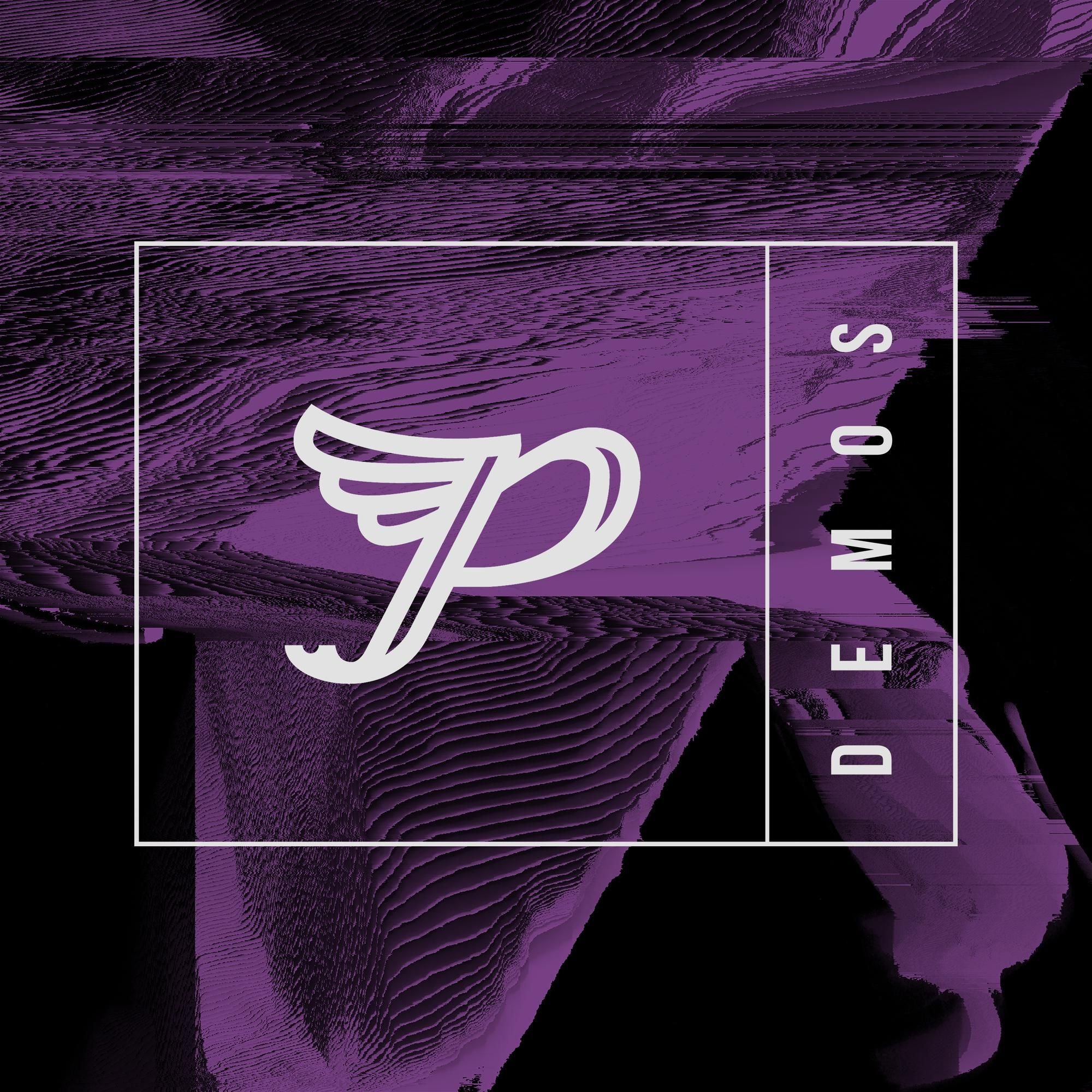 PIXIES Demos 10 EP Purple Vinyl RSD23 pixies-demos-10-ep-purple-vinyl-rsd23