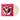 PINKSHIFT - Love Me Forever - LP - Bone Colour Vinyl