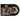 POWERWOLF - Lupus Dei - 15th Anniversary Edition - LP - Gold & Black Melt Vinyl
