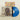 RICHARD DAWSON - The Ruby Cord (with Art Print) - 2LP - Sky Blue Vinyl