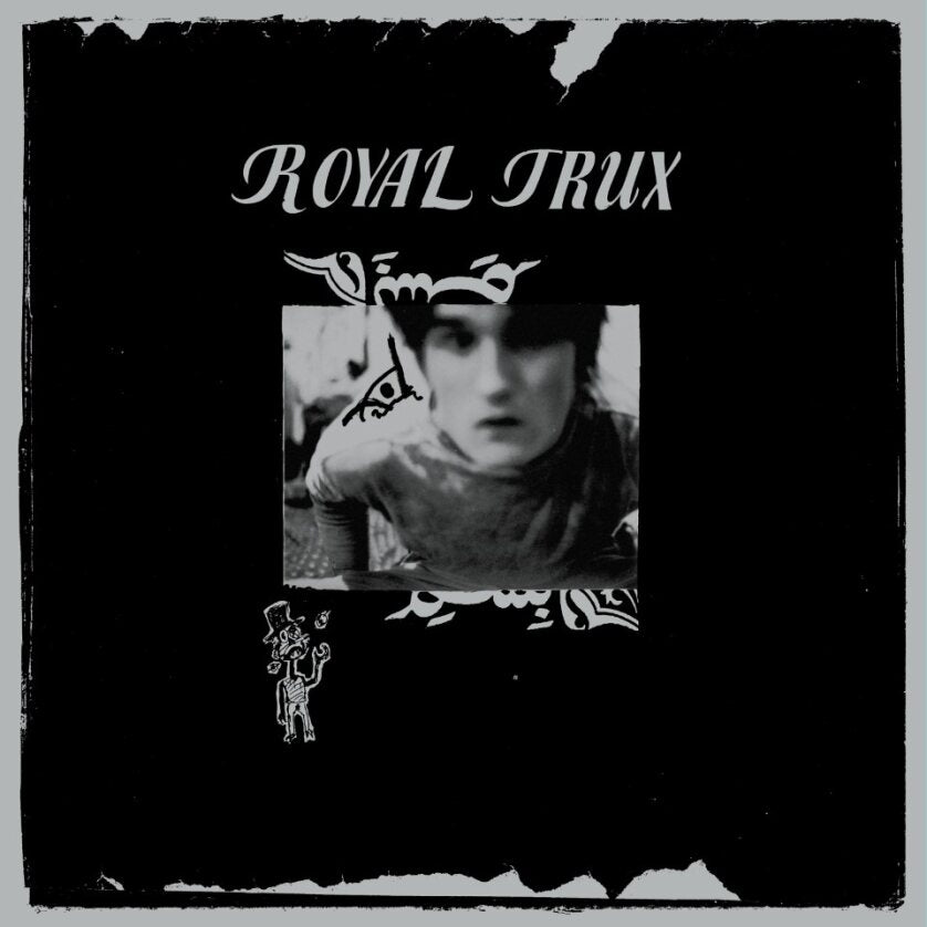 ROYAL TRUX - Royal Trux - 1 LP  [RSD 2024]