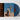 SOCCER96 - Dopamine - LP - Transparent Blue / Marble Brown Vinyl
