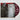 SAGE FRANCIS - Personal Journals - 20th Anniversary Edition - 2LP - Galaxy Splatter (Red/Black/Silver) Vinyl