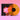 SHE DREW THE GUN - Behave Myself - LP - Orange Vinyl