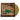 STEVE EARLE AND THE DUKES - Terraplane - LP - Transparent Gold Vinyl