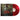 SURPRISE CHEF - Education & Recreation - LP - Clear Red Vinyl