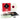 GAZELLE TWIN AND MAX DE WARDENER - The Power (O.S.T.) - LP - White Vinyl