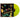 TANGERINE DREAM - Strange Behavior (OST) - LP - Streaked Lime Green Vinyl