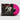 TERRORIZER - Hordes of Zombies - LP - Magenta Vinyl