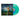 THE BLED - Found in the Flood (2022 Reissue) - LP - Blue w/ Green Swirl Vinyl