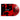 THE NIGHTMARES - Seance - LP - Red w/ Black Splatter Vinyl