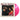 TOM WAITS & CRYSTAL GAYLE - One From The Heart (40th Anniversary Ed.) - LP - 180g Translucent Pink Vinyl