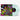 TROPICAL GOTHCLUB - Tropical Gothclub - LP - Clear Vinyl