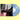UNDEROATH - Voyeurist - LP - Light Blue Vinyl