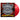 URBAN DANCE SQUAD - The Singles Collection - 2LP - Translucent Red 180g Vinyl