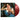 WITHIN TEMPTATION - Enter (2022 Reissue) - LP - 180g Translucent Red w/ Solid White & Black Marbled Vinyl