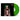 YEULE - Glitch Princess - LP - Anti-Freeze Green Vinyl