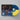 SHAME - Food For Worms - LP - Blue & Yellow Colour Split Vinyl