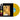 TANGERINE DREAM - Tyger - LP - Limited Yellow Vinyl