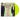 VARIOUS - You've Got Mail (O.S.T.) - LP - Highlighter Yellow Vinyl