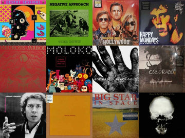 New Releases 25.10.19.