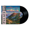Black Vinyl LP