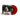 Blood Red Vinyl LP