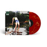 Blood Red Vinyl LP