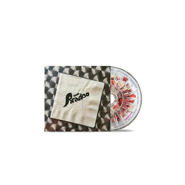 CD