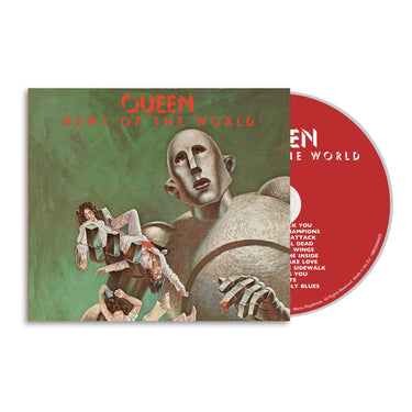 CD