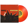 Red Gatefold Vinyl 2LP