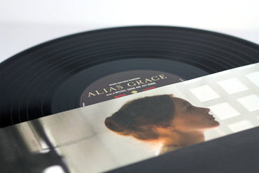 Mychael Danna And Jeff Danna - Alias Grace (Original Mini Series Soundtrack)