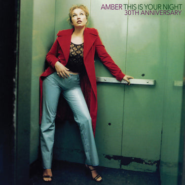 Amber - This is Your Night (30th Anniversary)