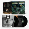 Black Vinyl 2LP