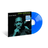 Azure Blue Colour Vinyl LP