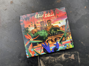 CD